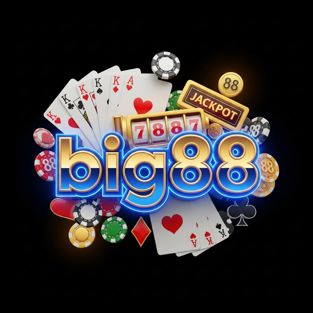 Logo của big88